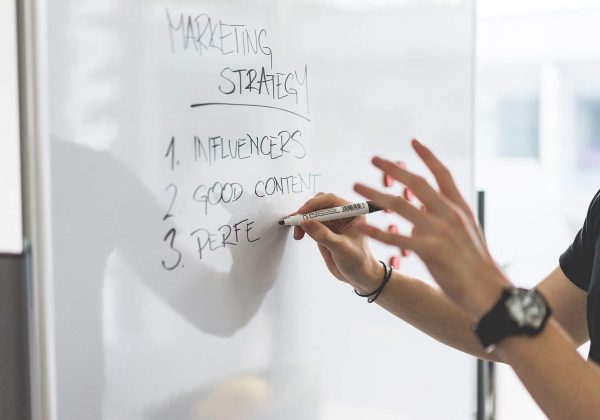 Marketing Expert Explaining New Marketing Strategy To Coworkers Free Stock Photos Picjumbo DSC03809 2210x1474 600x420, Futurepeople