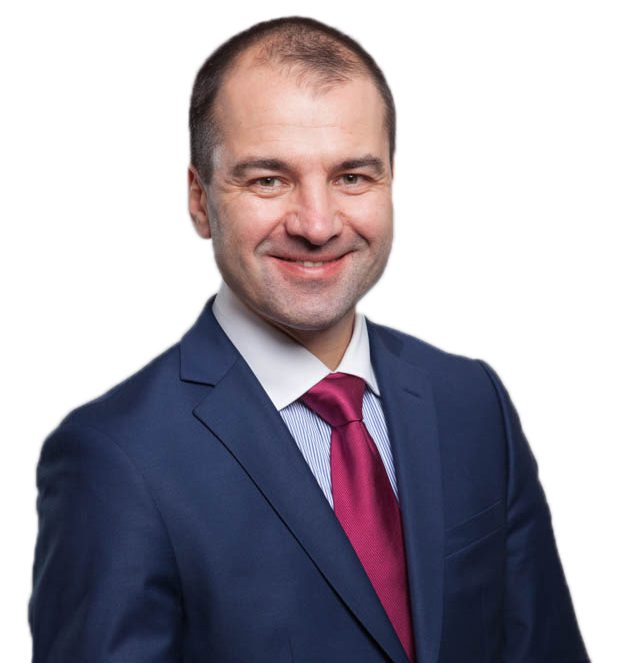 Futurepeople, Futurepeople