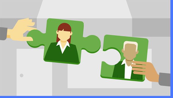 Adaptacija Personala 1, Futurepeople