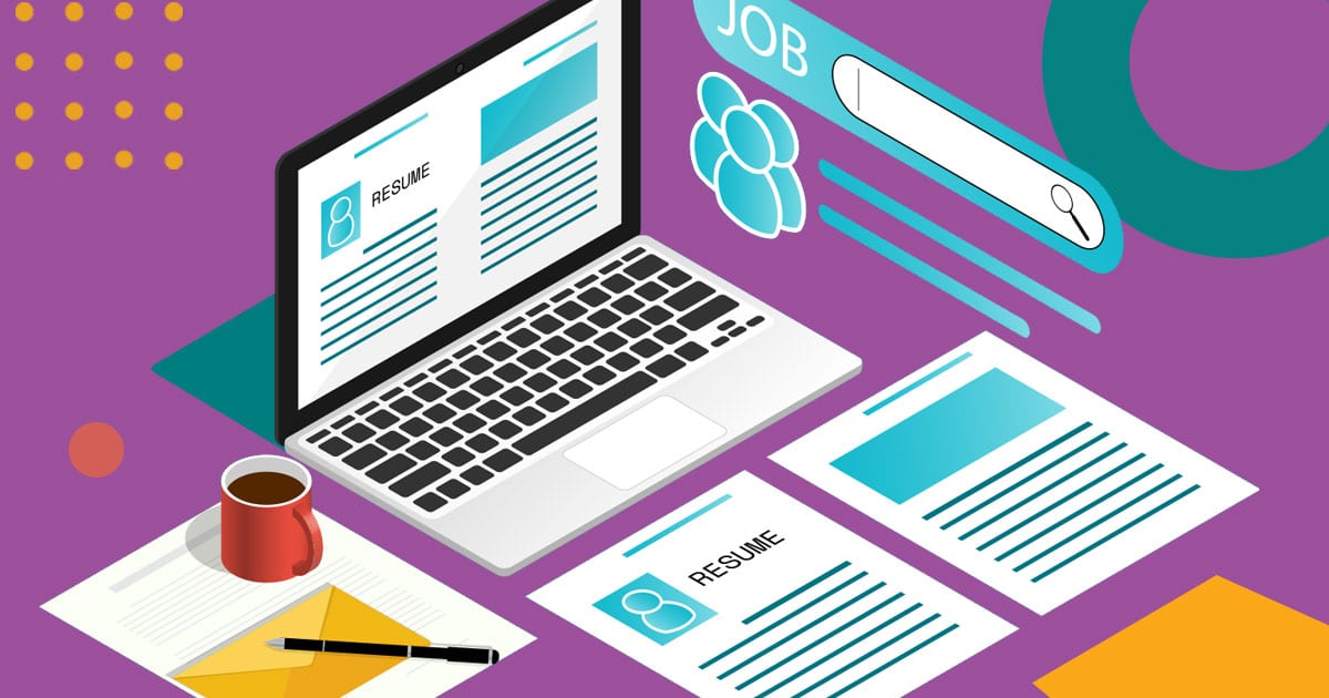 Rezume, Futurepeople