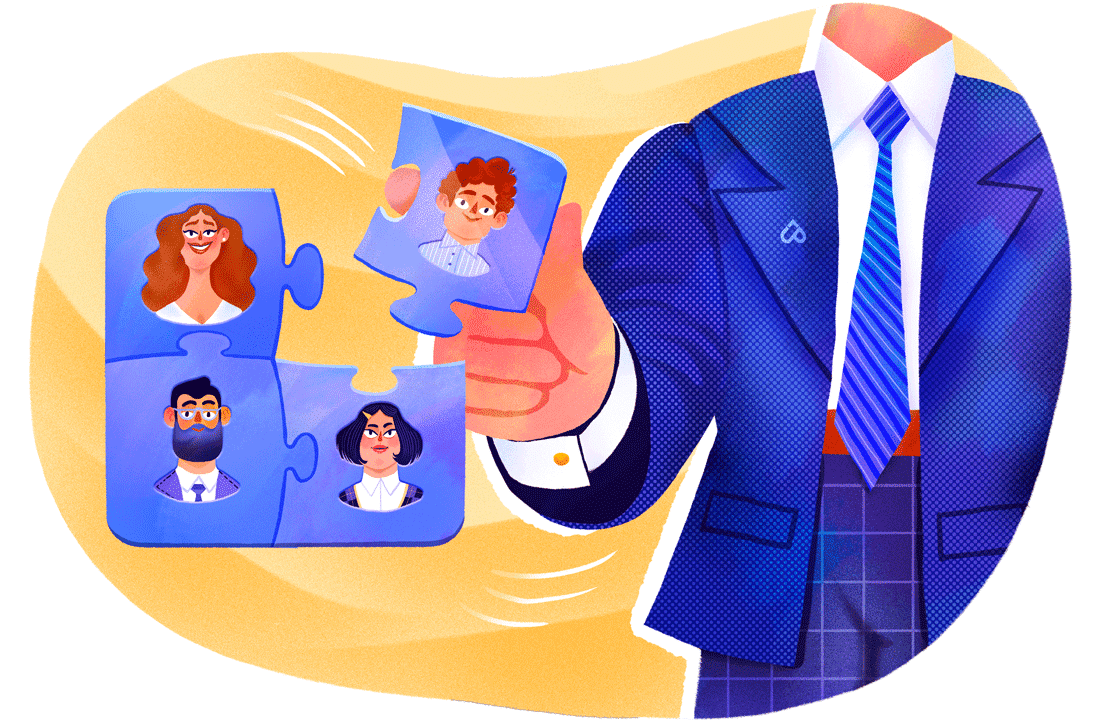 S Kakogo Momenta Nachinat Adaptaciyu Personala S Pervogo Dnya Ili Ranshe, Futurepeople