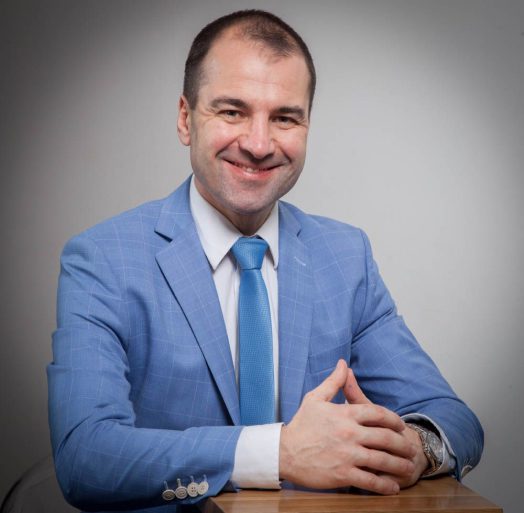 Oleksii Photo, Futurepeople