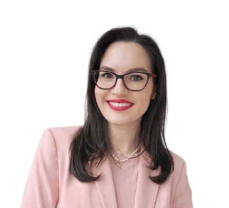 Oksana, Futurepeople